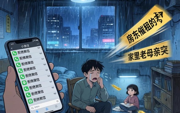 黑户2026口子，汇整5个无视征信秒下款的口子