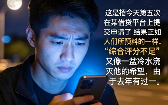 不查信用的借款口子，鼎力推荐五个714无视逾期秒下的app