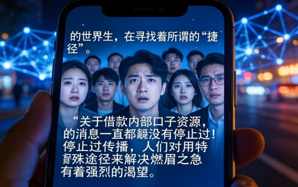 借款内部口子资源，归集5个支付宝快贷轻松借app