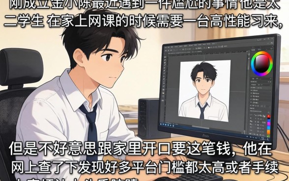 19岁可以借什么网贷，罗列5个网贷大口子轻松借口子