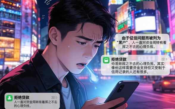 有信用卡秒下的口子，整合5个黑户可快速办理小额贷款业务的平台