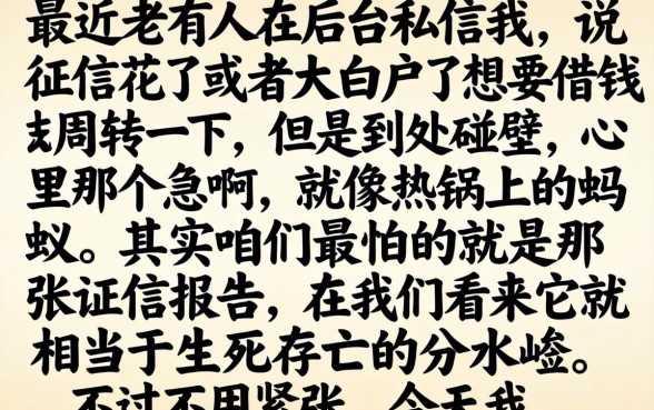 易借钱的借款口子，深入剖析五个高炮能下款的口子