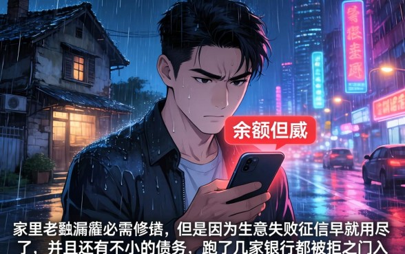 2026小额网贷秒下，梳理5个征信不好负债高的软件