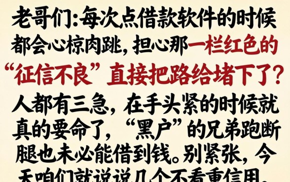 黑户贷款口子秒下的，概览五个无视黑白100%秒下网贷口子