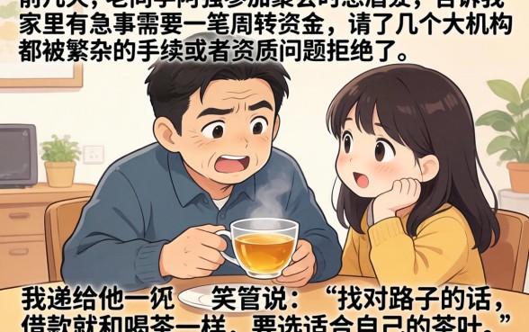 2026年7月还能下款的口子，理出五个轻松借款无压力app