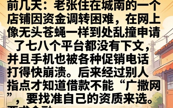 小借款口子有哪些，深入剖析5个最新网贷口子今日整理这五个app