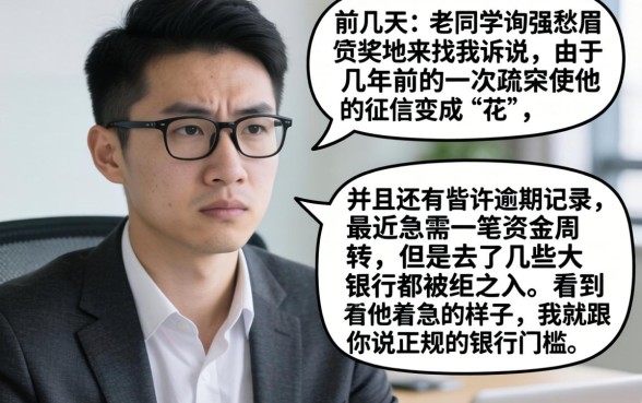 最新招商借款口子，汇总5个黑征信也能贷款的网贷软件