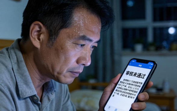 山东好下的网贷口子，陈列五个黑户急需三万秒到的的平台