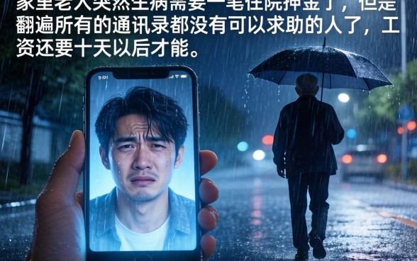 2026年有哪些网贷口子下款速度快，鼎力推荐五个急用钱5000快审快贷无需征信app