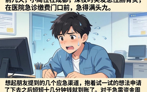 半夜能下款的高炮口子，概括五个公积金快速贷款app