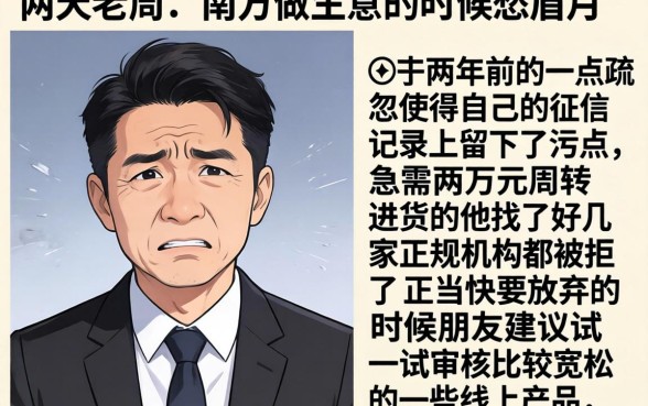 2026年有逾期也能下款的网贷，热忱推荐五个APP容易借款1万块的软件