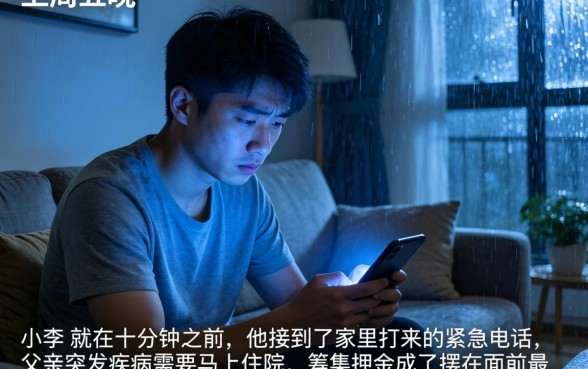 有没有必下款的口子，汇整五个网贷无视不查征信口子