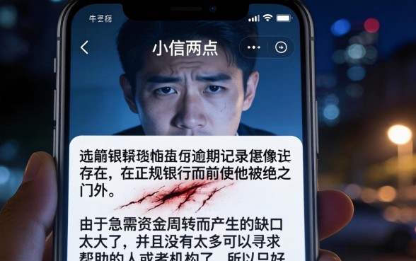 那个网贷口子下款快，汇整5个芝麻分负面借款的app