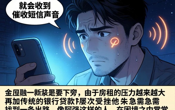 有没有下款稳的口子，整理五个无视当前逾期无视征信的借款口子