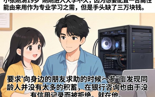 3万左右借款口子，整合5个19岁贷款容易过审批的平台