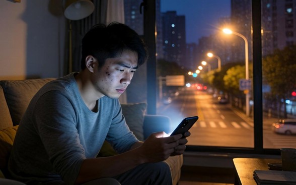 2026年网贷市场，陈列5个无视负债快速下款长期网贷的口子