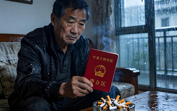 全款房产证借款口子，深入剖析五个不看欠款的贷款口子