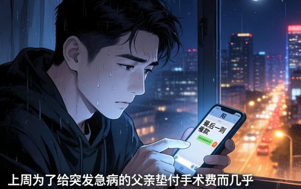 2026年底好下款的口子，整合五个不看年龄征信负债的平台