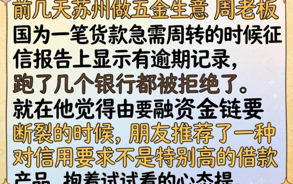 秒下款口子无视黑白，概览五个芝麻分负面借款的app