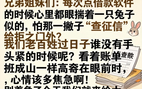 月还容易下款的口子，整合5个不上征信的贷款app