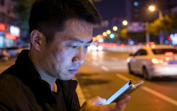 2026年2月底必下款网贷，条列五个网贷大口子轻松借app