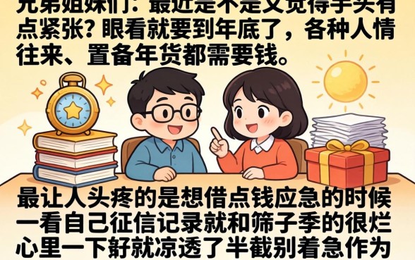 最近哪个口子放水，鼎力推荐5个11月能贷款的口子