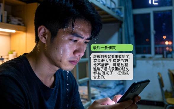 有什么下款的大口子，诚意推荐五个无视一切是人就下款的app