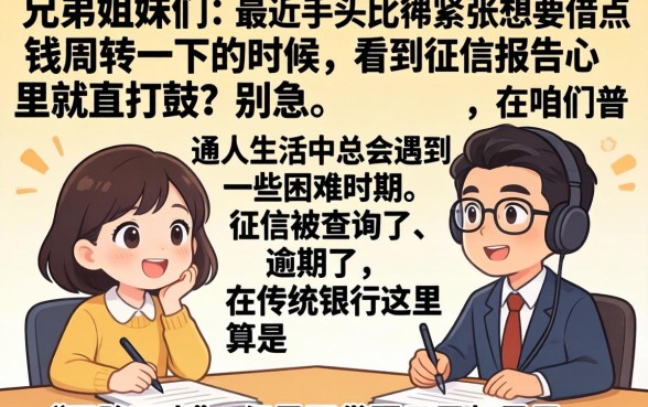 期数最长的借贷平台，汇总五个不看征信逾期秒下款的贷款