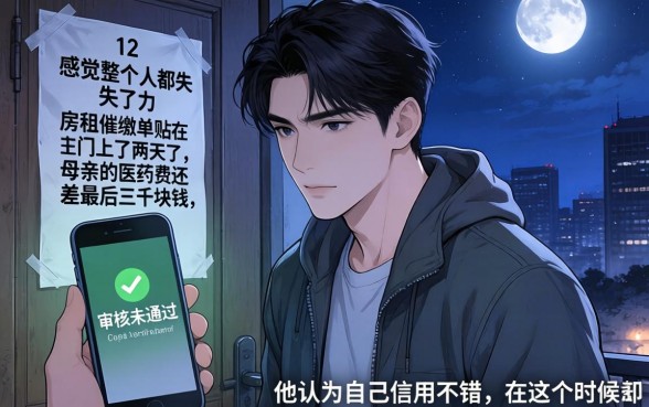 谁有容易下款的口子啊，鼎力推荐5个无视一切是人就下款的平台