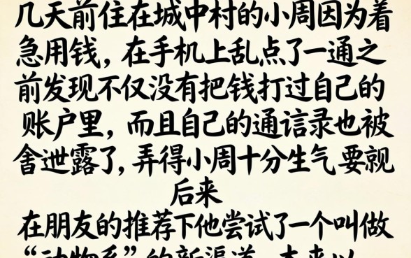 2026动物新口子下款的，遴选五个无视综合评分不足必下款口子