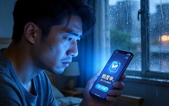 2026年11月放水口子秒下，整合五个高炮无视逾期能下的口子