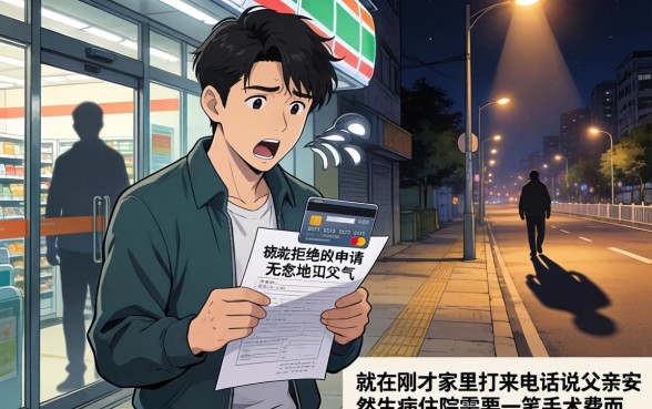 苹果id贷款口子，胪列五个无视黑户下款口子