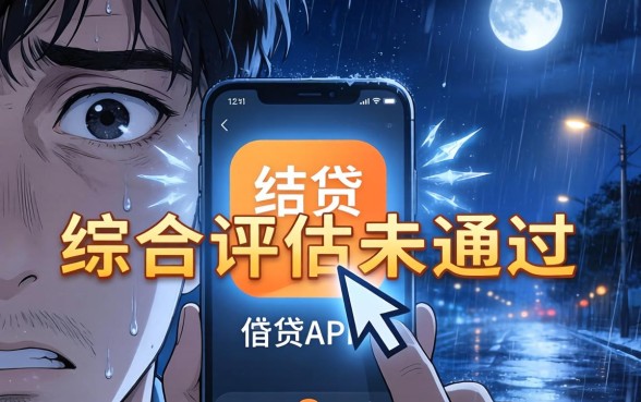 网黑花口子2026，汇总5个不看负债的网贷口子