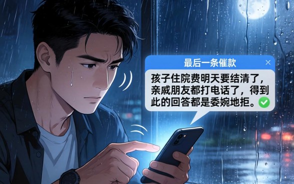 借款哪些口子好下，理出5个黑征信也能贷款的网贷软件