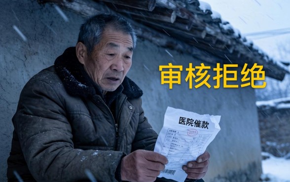 60岁以上借款口子，揭秘5个黑户都能下的平台