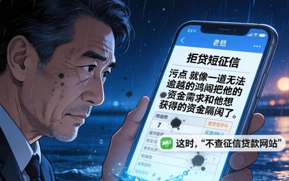 不查征信贷款网站，深入剖析5个高炮无视风控逾期也下款的口子