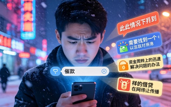 2026年12月必下款网贷，热忱推荐5个无视黑白百分百下款的借款软件