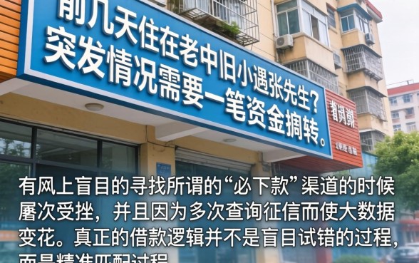 申请必下款的口子，热忱推荐五个无视一切包下1万的贷款