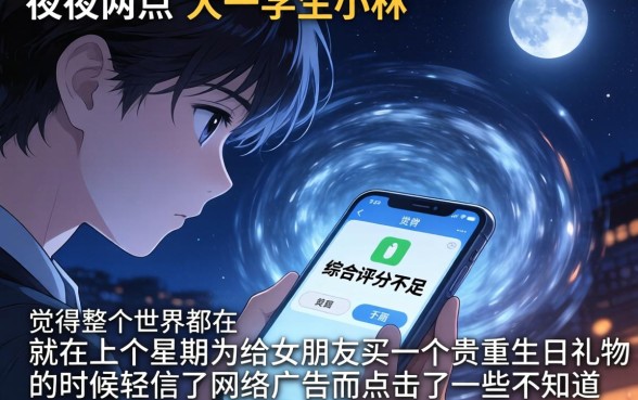 2026年无视大数据网黑，胪列五个19岁贷款容易过审批的app