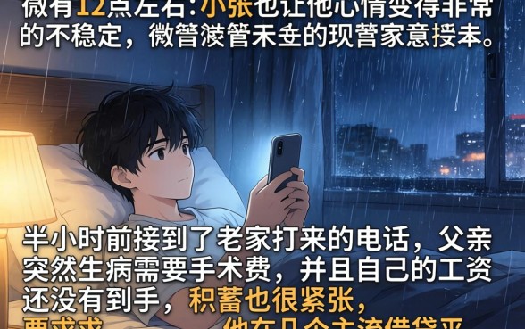 能秒下款的网贷口子，归纳五个秒下700芝麻分贷款app