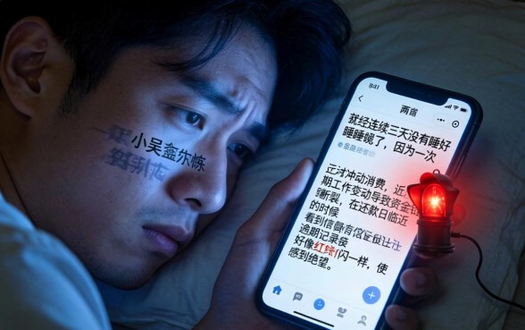 黑花了口子借款骗局，罗列五个无视黑白100%秒下网贷小额夜间口子