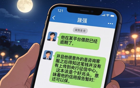 捷越不上征信怎么办，归集五个黑户下款app