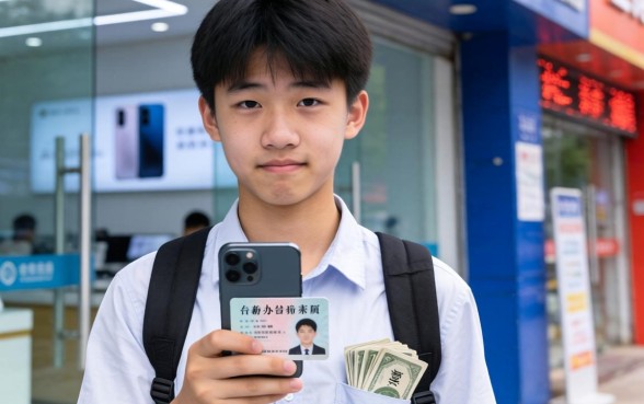 18岁比较容易下款的口子，倾情分享5个凭支付宝花呗贷款的平台