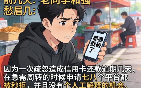 借款秒拒下款口子，深入剖析五个能百分百通过的网贷口子