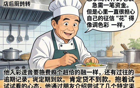 黑花白融通借款口子，甄选五个包下款平台无视黑白的网贷