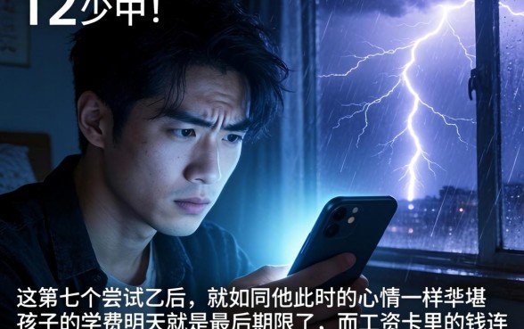 还有能下款的口子莫，整理5个无视逾期大数据花户黑户平台