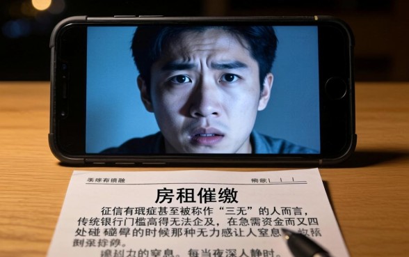 三无秒过借款口子，梳理五个黑户成功获取大额贷款的口子