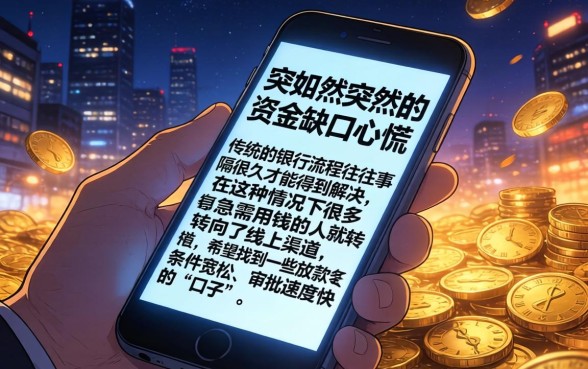 银行网络借款口子，细致阐述5个5000块贷款秒下软件