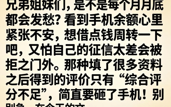 贷款免审核秒批口子，遴选五个闪电审批的软件