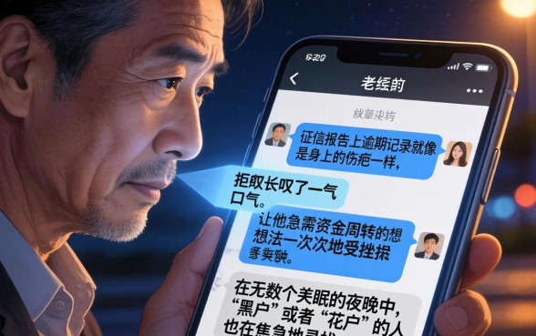 双黑下款的黑户口子，梳理5个真正无视征信花的平台